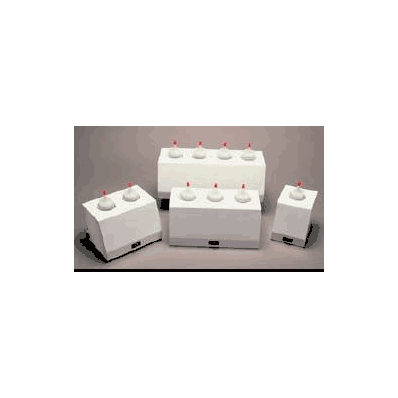 Gel And Lotion Warmer One 8 Oz. Bottle 90 To