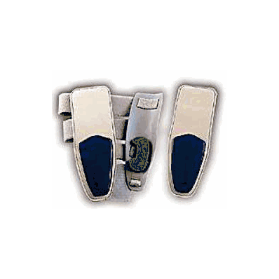 Gel Ankle Support Eclipse Small Hook And Loo