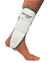 Ankle Support, Size: Small, 8-1/2", with Hook and Loop Closure, Left or Right Foot, Thermoplastic, color White, sold as Each by Surround with Gel brand, DJO 79-97863 <br><br><font color="red"><b>BACK TO THE PRODUCT TABLE, <a href="https://www.aaawholesalecompany.com/orthopedic-immobilizers--splints-and-supports-lower-body-ankle--foot-and-toe-ankle-support-surround-.html">CLICK HERE</a></b></font>