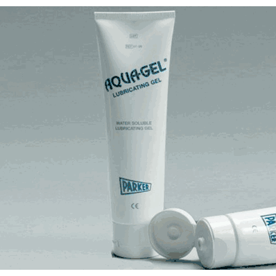 Gel, Aquagel Lubricating 142g Tube - Medline