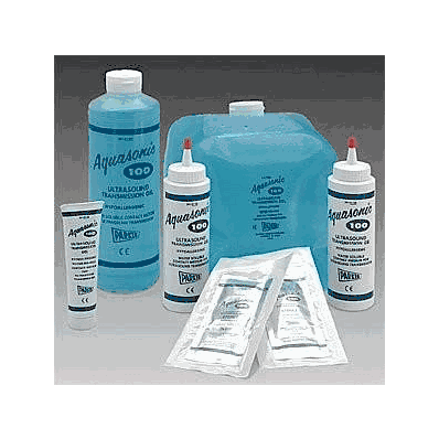 Gel, Aquasonic 100