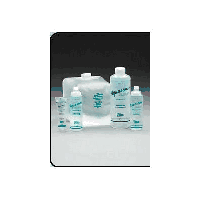 Gel, Aquasonic, Clear, 5l, W/Dispenser