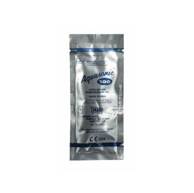 Gel, Aquasonic Transmission