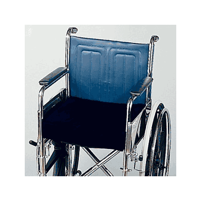 Gel-eeze Cush 18"/Cotton Cover - Medline