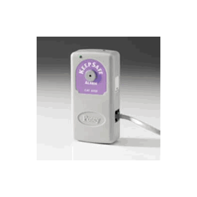 Gel Foam Alarm Cushion System Keepsafe - Cus