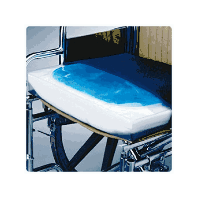 Gel-foam Ultra Cushion - Medline