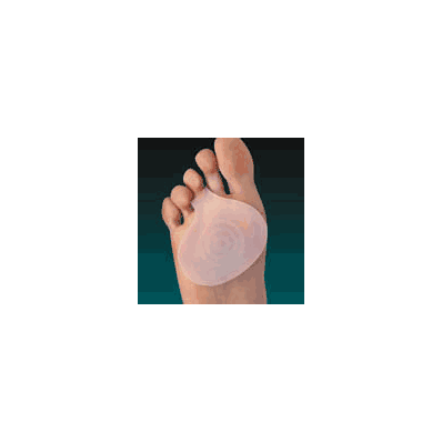 Gel Metatarsal Pad