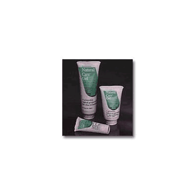 Gel Natural Care 4 Oz. - Gel, Natural Care 4