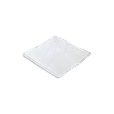 Gel Pad Gel Squares 4 X 4 Inch, 1/8 Inch Thi