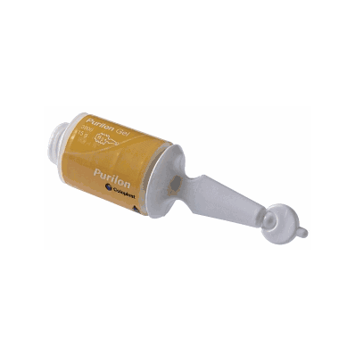 Gel, Purilon, Sterile, 8gram, 0.28oz - Medlin