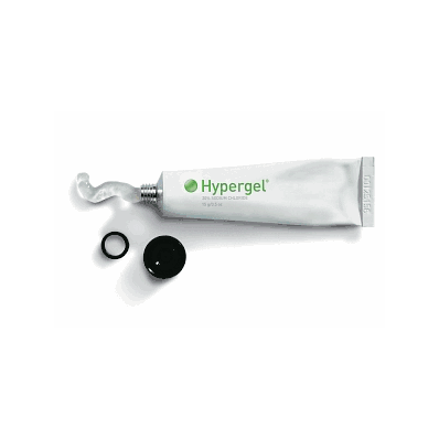 Gel, Saline, Hypertonic, Hypergel, 0.17oz - M