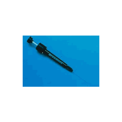 Gel Sequencing Pipette 0.25 - 3 l Draw Volum