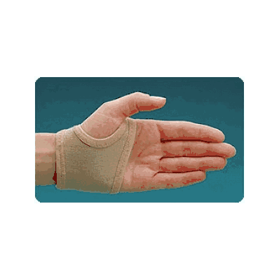 Gel Shell Splint Lsm