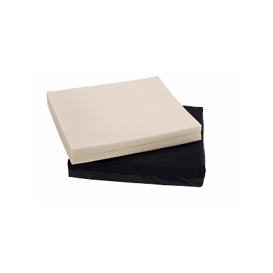 Gel-t Seat Cushion, 16wx16lx2.5h - Medline