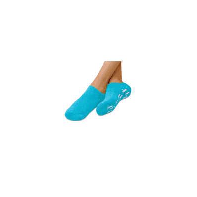 Gel Ultimates Moisturizing Booties