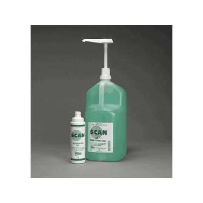 Gel, Ultrasound, 1gal