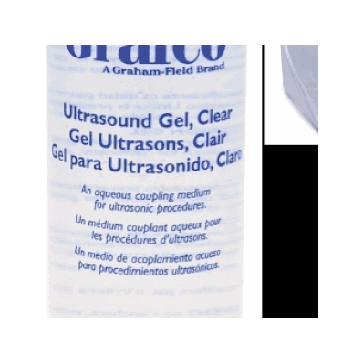 Gel, Ultrasound 250ml