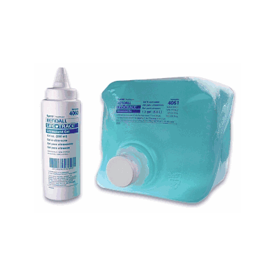 Gel, Ultrasound, Lifetrace, 12/250ml