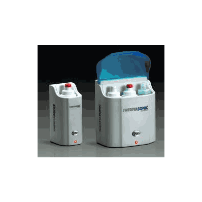 Gel Warmer Thermasonic One Bottle 104 Degree