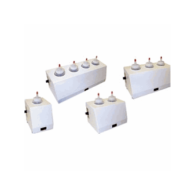 Gel Warmers By Patterson Medical - Warmer, Ge