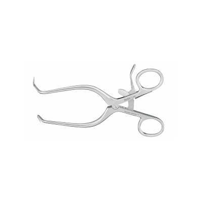 Gelpi Perineal Retr 6-3/4