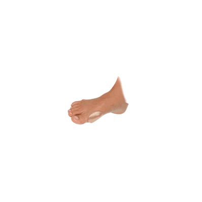 Gelsmart PediGel Bunion Shield