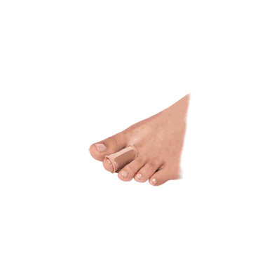 Gelsmart Slip-On Toe Spacer