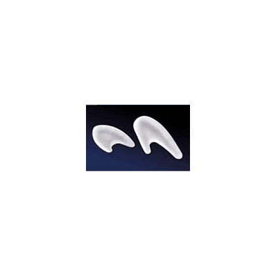 GelSmart Toe Separators