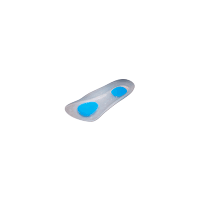 GelStep Dual Durometer Deep Insole