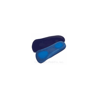 GelStep Dual Durometer Deep Insole