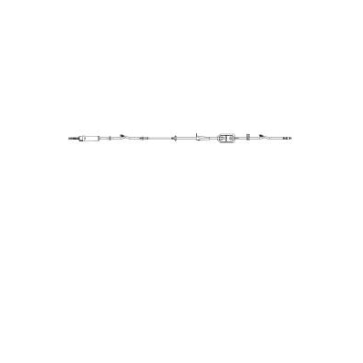 Gemini Set, (20st/Cs) - - Carefusion