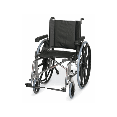 Gendron Bariatric Wheelchairs - WheElchair, 2