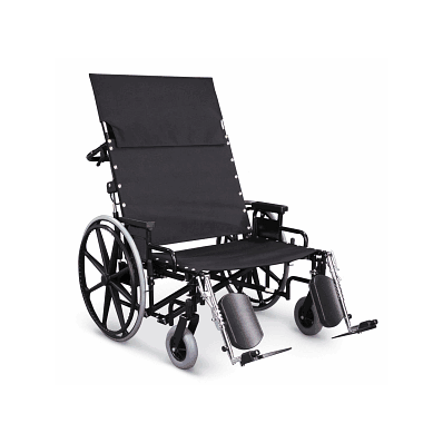 Gendron Reclining Wheelchairs - WheElchair, R