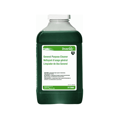 General All Purpose Cleansers - Cleaner, Gene