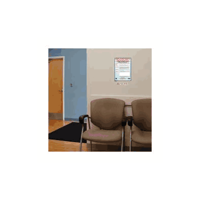 General Information Sign Employee Rights Unde
