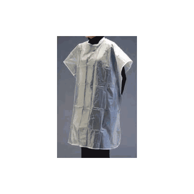 General Purpose Apron Over The Shoulder - Apr