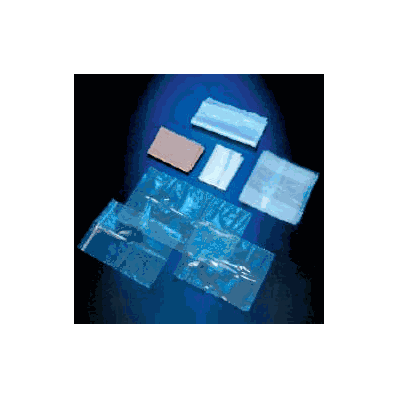 General Purpose Bag 15 L X 8 W Inch - Bag, Ha