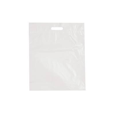 General Purpose Bag 15 X 18 X 4 Inch White -