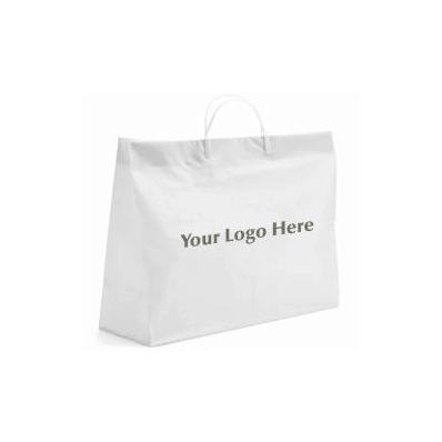 General Purpose Bag 16 X 6 X 18 Inch Plastic