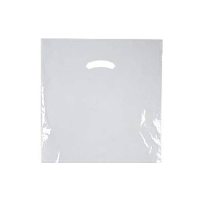 General Purpose Bag 20 X 20 X 5 Inch Plastic