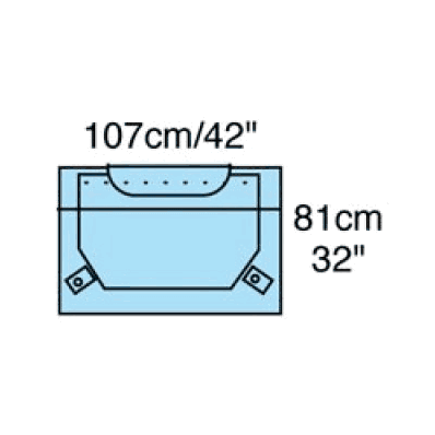 General Purpose Drape Pack Convertors Tiburo