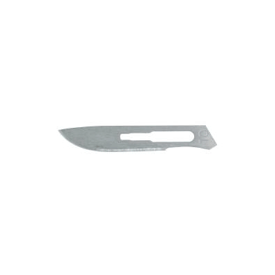 General Purpose Blade Size 10 Stainless Steel