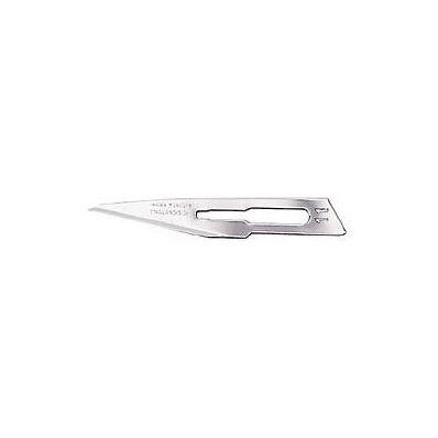 General Purpose Blade Size 11 Carbon Steel -