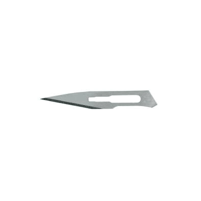 General Purpose Blade Size 11 Stainless Steel