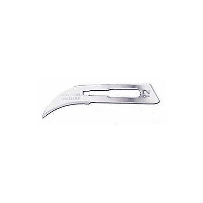 General Purpose Blade Size 12 Carbon Steel -