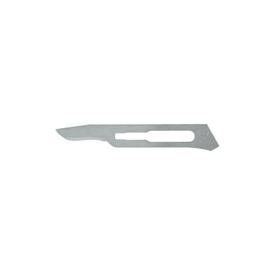 General Purpose Blade Size 15 Stainless Steel