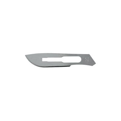 General Purpose Blade Size 20 Stainless Steel