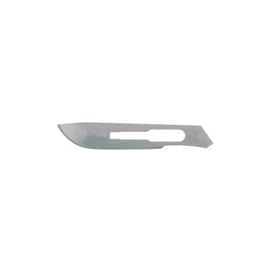 General Purpose Blade Size 21 Stainless Steel