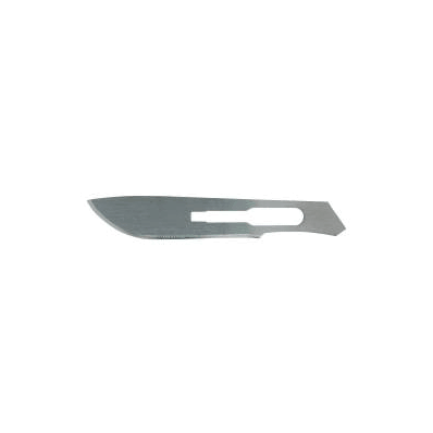 General Purpose Blade Size 22 Stainless Steel