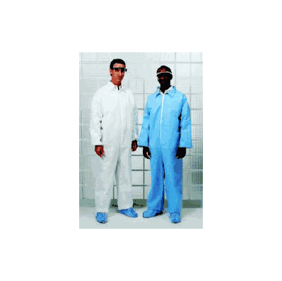 General Purpose Coverall One Size Fits Most B